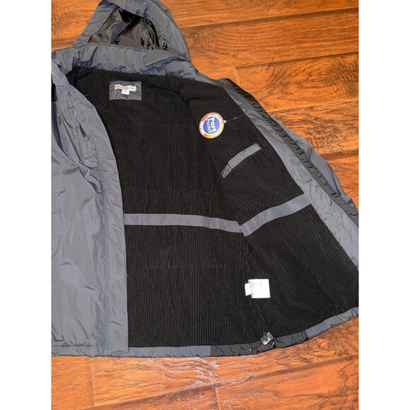 PORT AUTHORITY LADIES BARRIER JACKET STYLE L315 Size 4XL - Picture 4 of 6